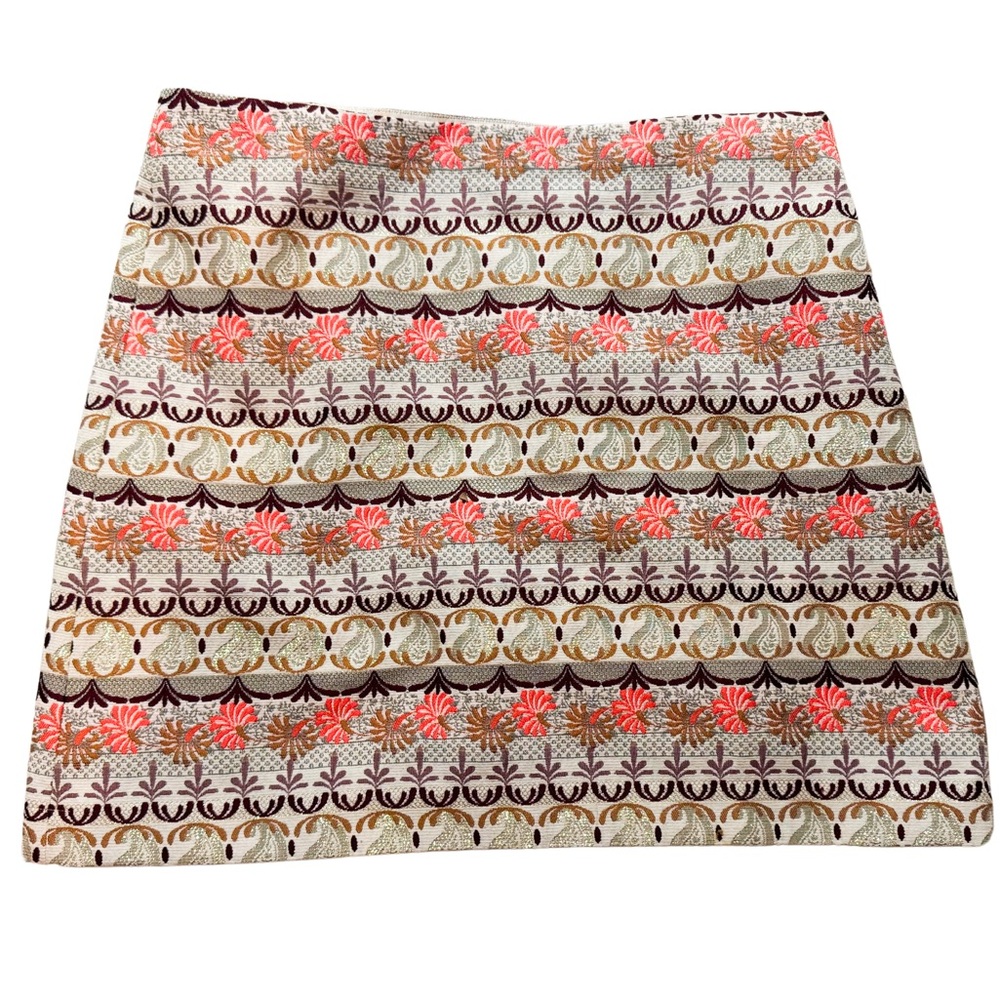 Loft Pencil Skirt